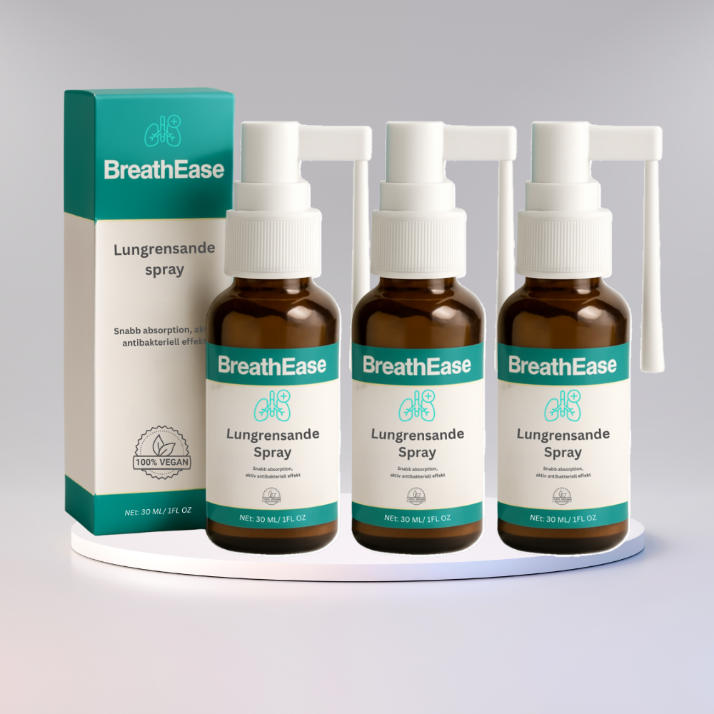 BreathEase™