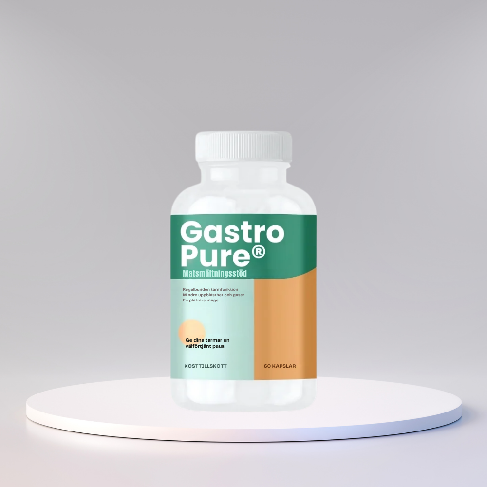 GastroPure®