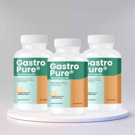 GastroPure®