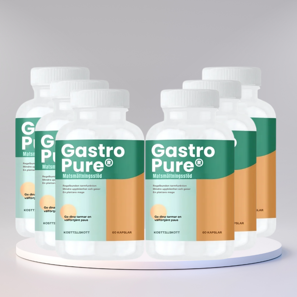 GastroPure®