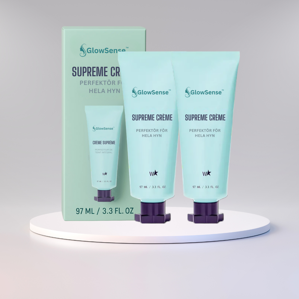 GlowSense™