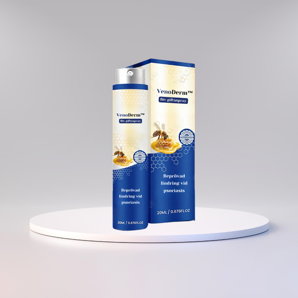VenoDerm™
