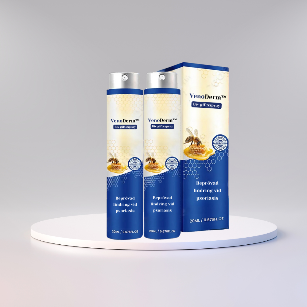VenoDerm™