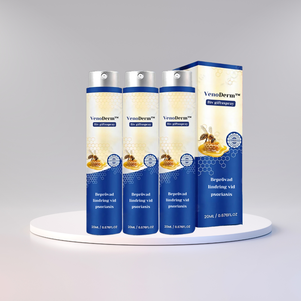 VenoDerm™