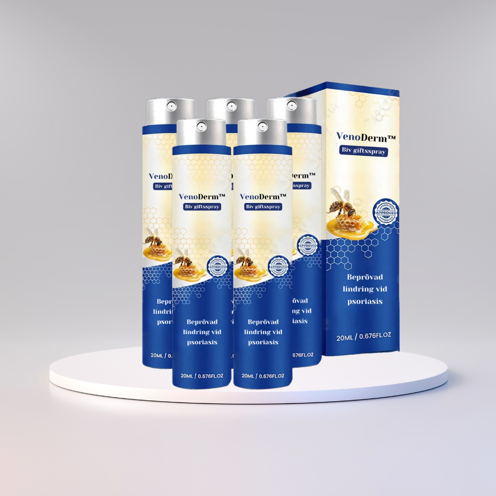 VenoDerm™