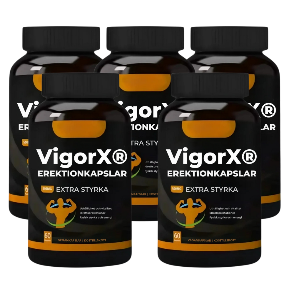 VigorX®