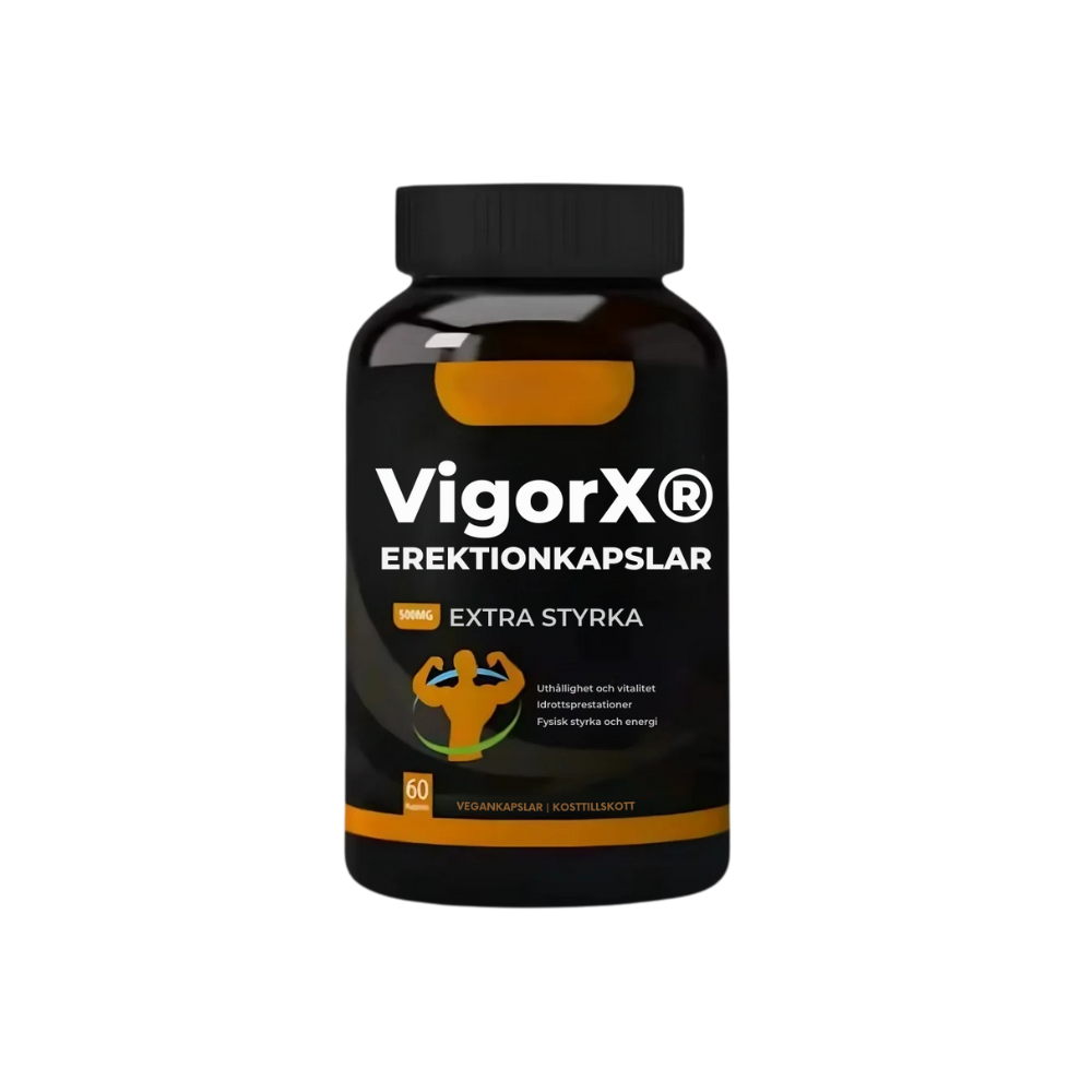 VigorX®