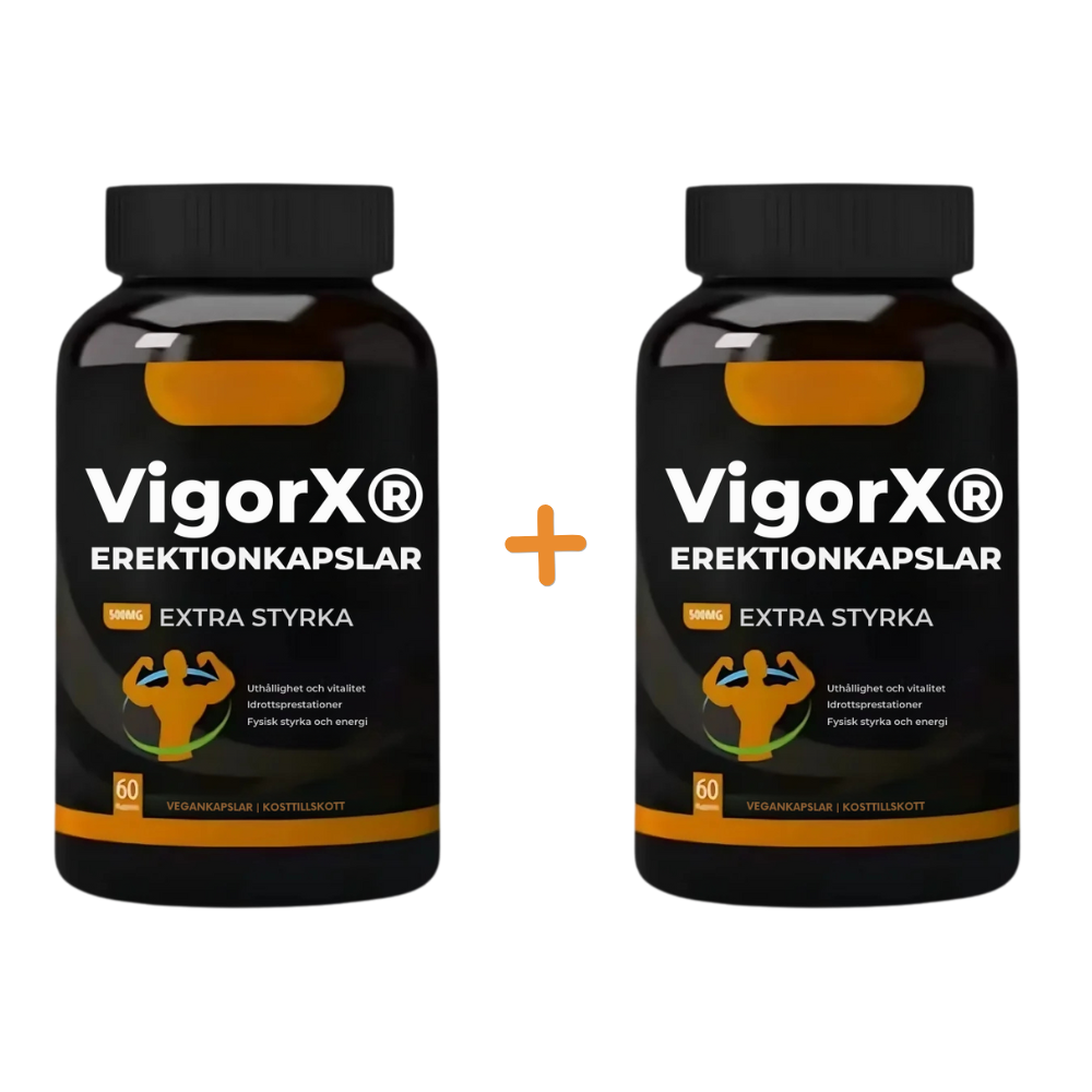 VigorX®