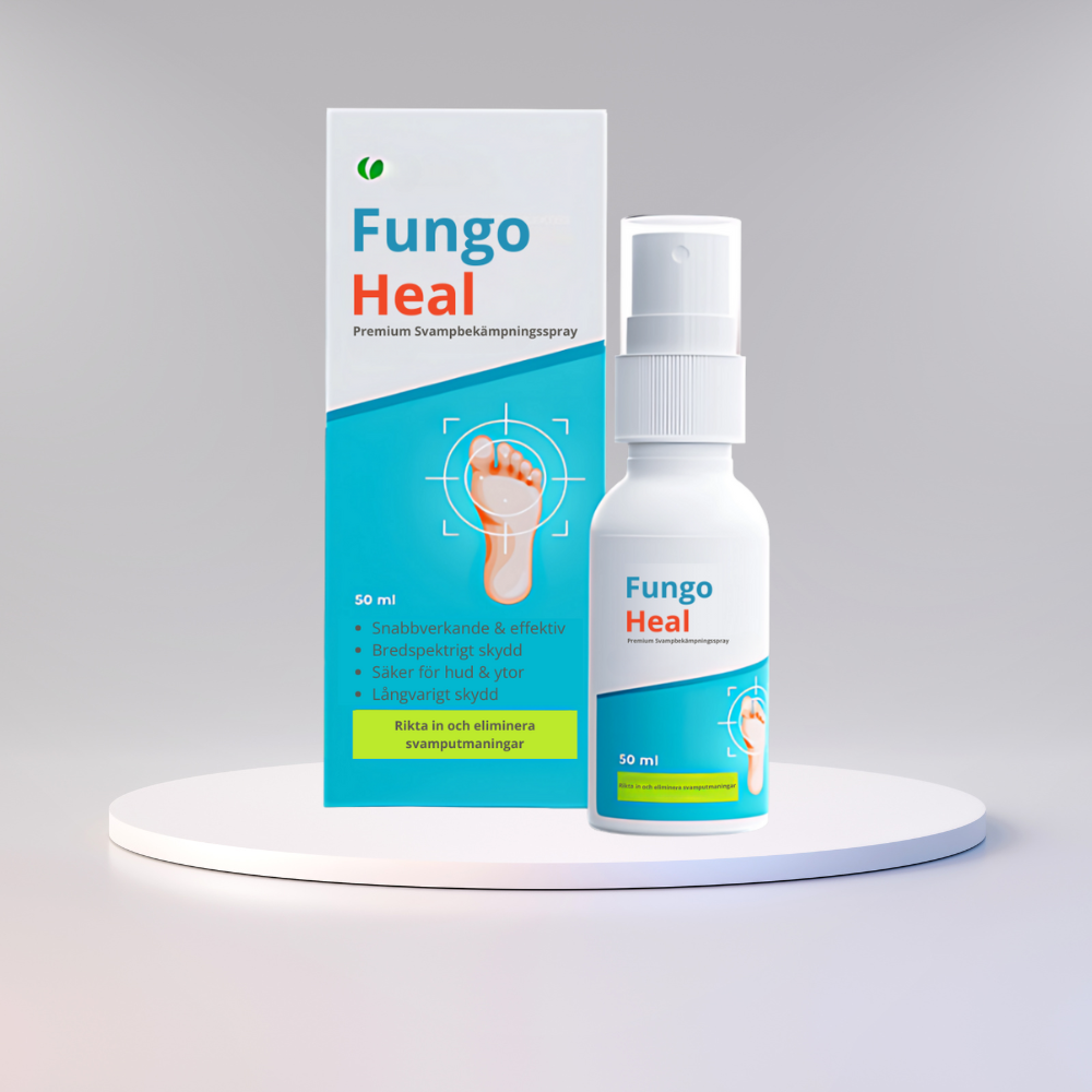 FungoHeal®