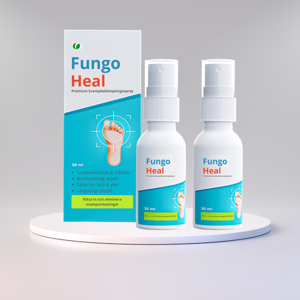 FungoHeal®