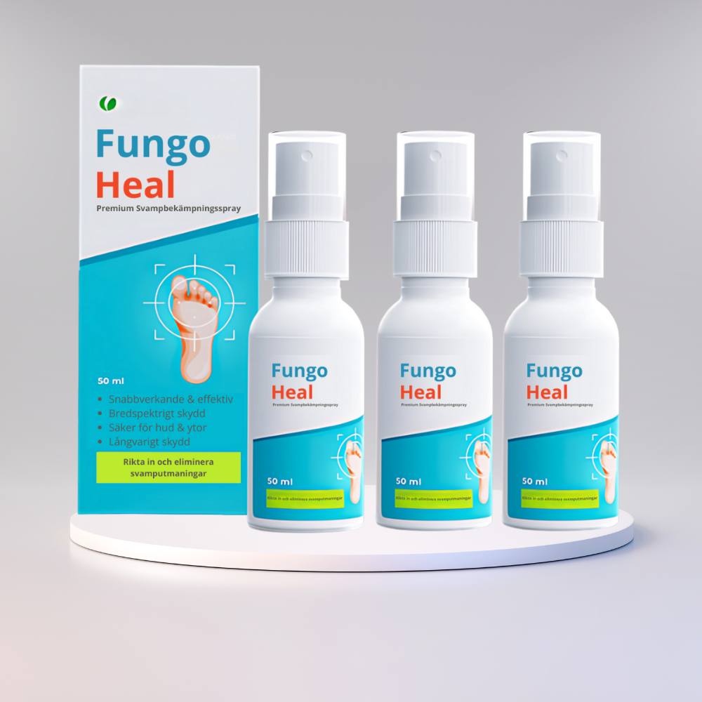 FungoHeal®