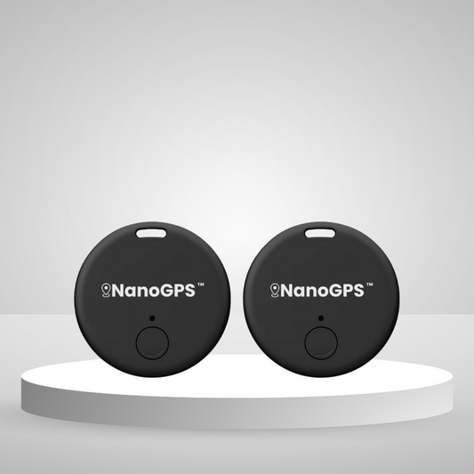 NanoGPS™