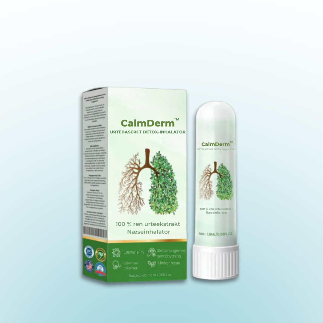 CalmDerm™