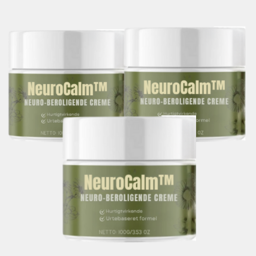 NeuroCalm™