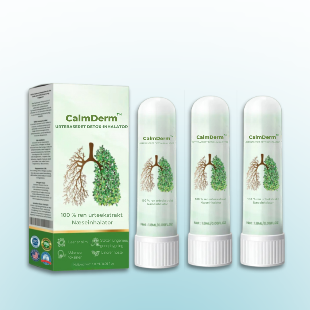 CalmDerm™