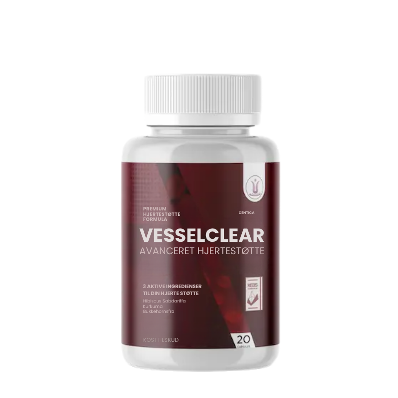 VesselClear™