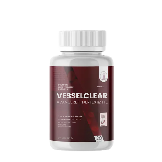 VesselClear™