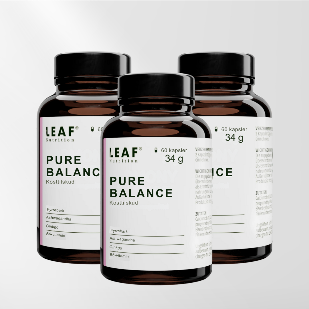 PureBalance™