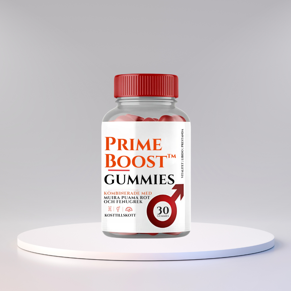 PrimeBoost™