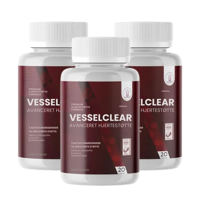VesselClear™