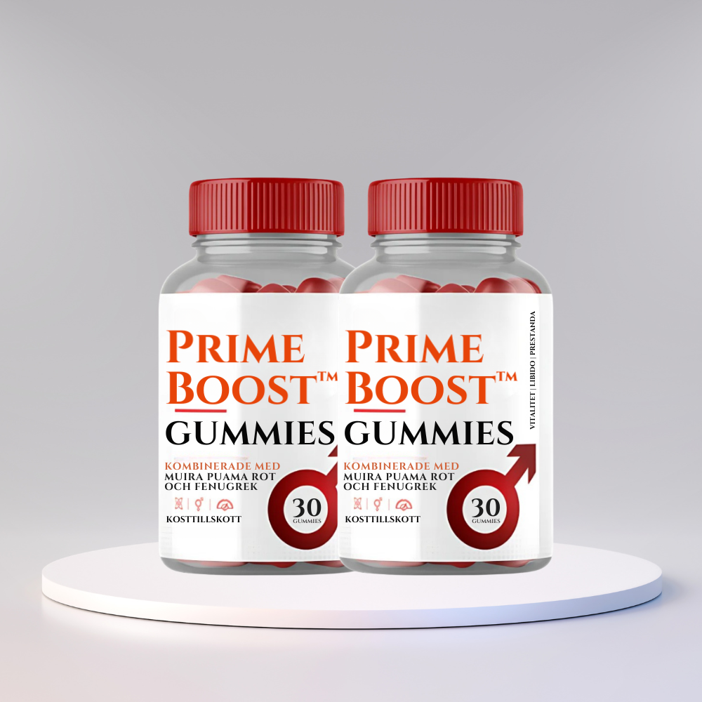 PrimeBoost™