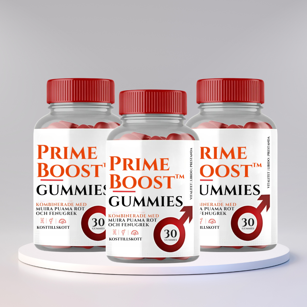 PrimeBoost™