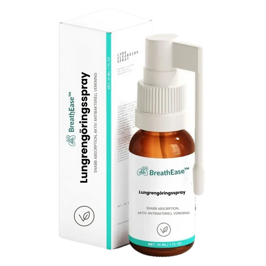BreathEase™
