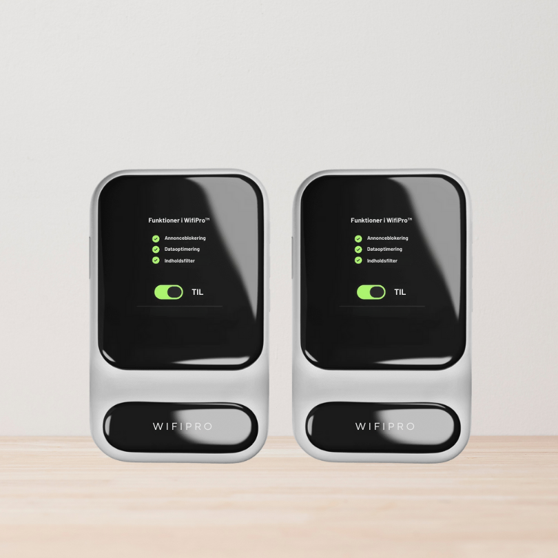 WifiPro™ | Altid online i 178+ lande – helt uden roaminggebyrer