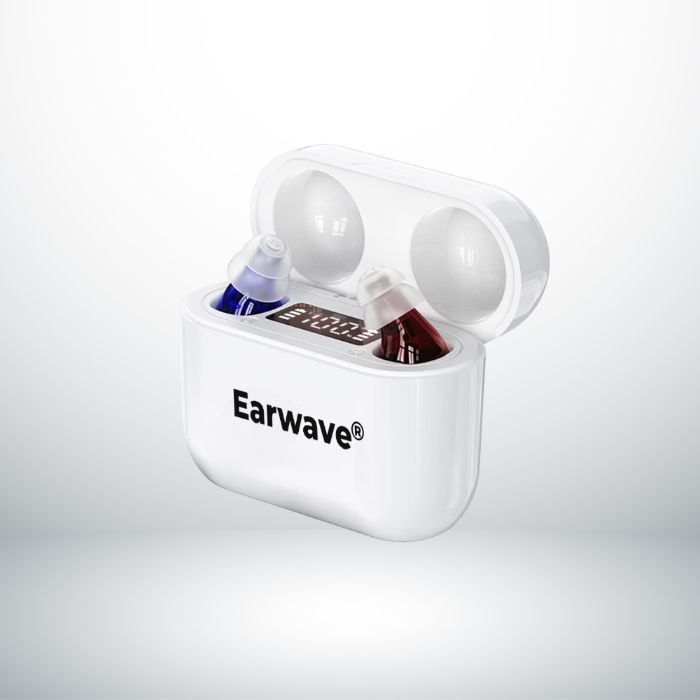 EarWave®