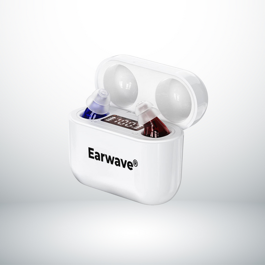 EarWave®