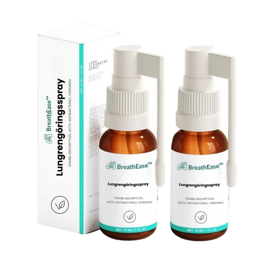 BreathEase™