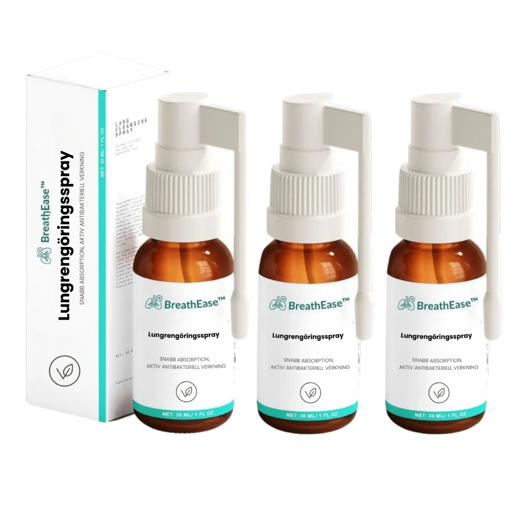 BreathEase™