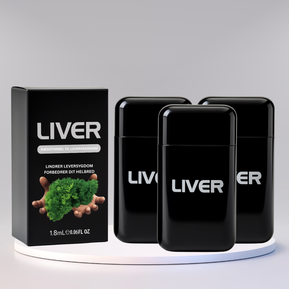 LiverEase™
