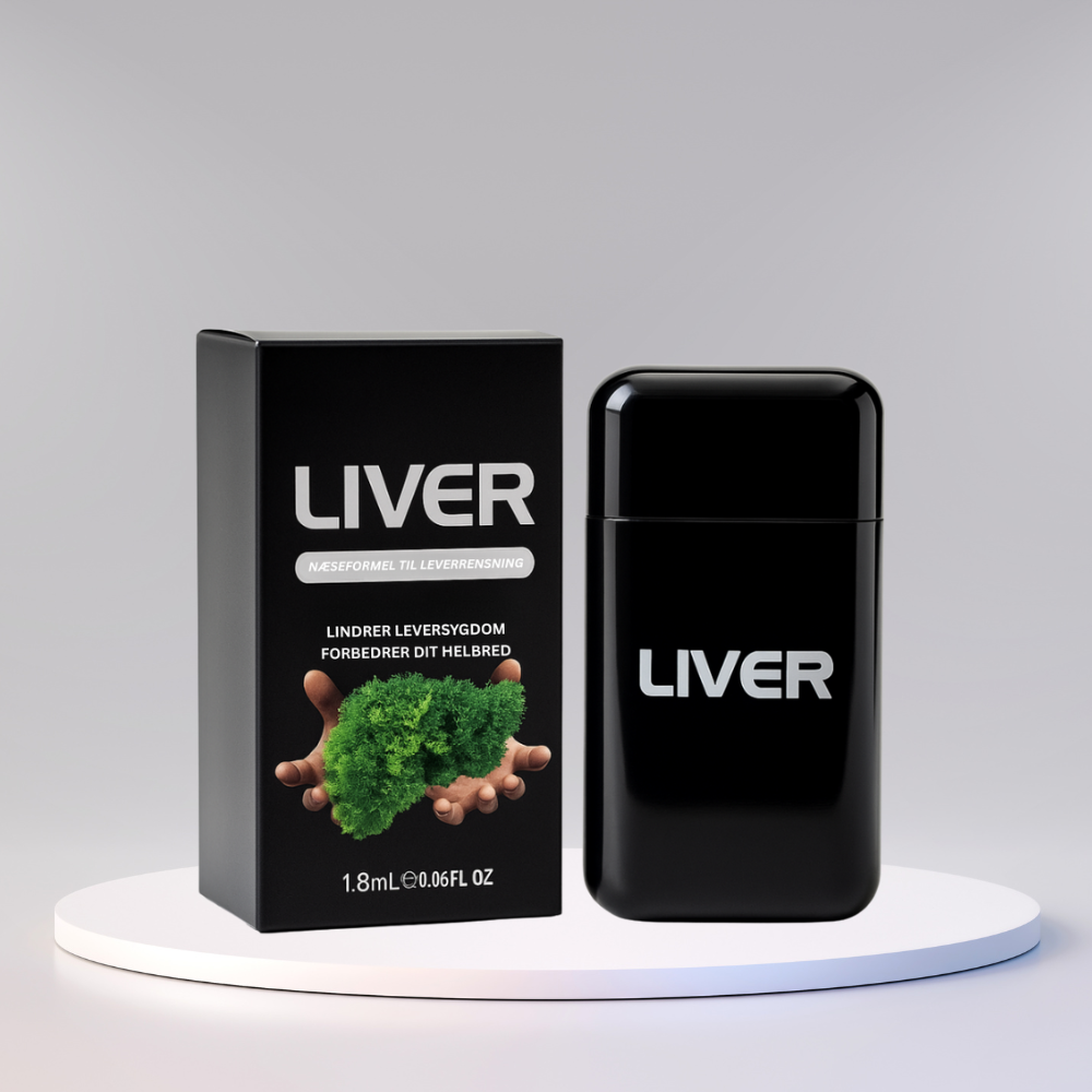 LiverEase™