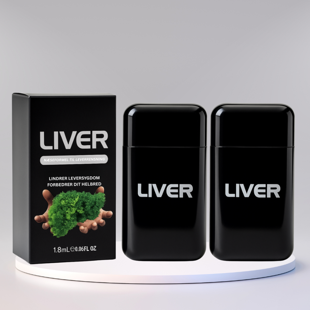 LiverEase™
