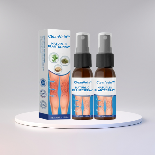 CleanVein™