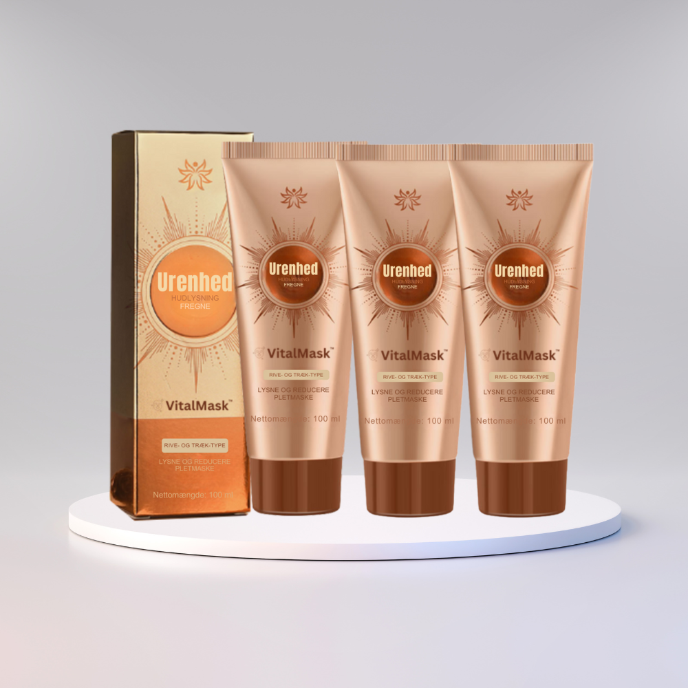 VitalMask™