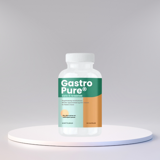 GastroPure®