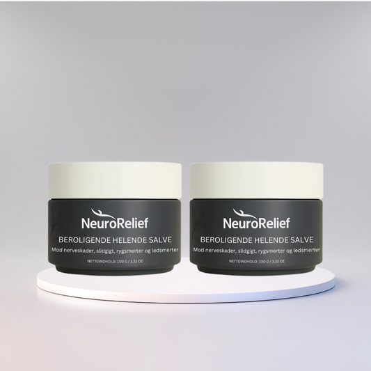 NeuroRelief™