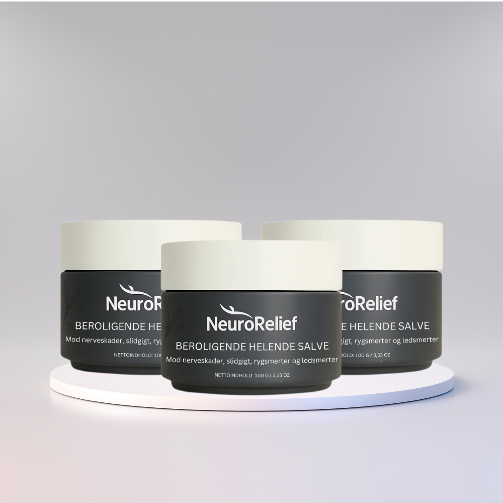 NeuroRelief™