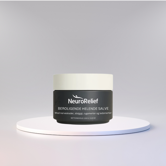 NeuroRelief™