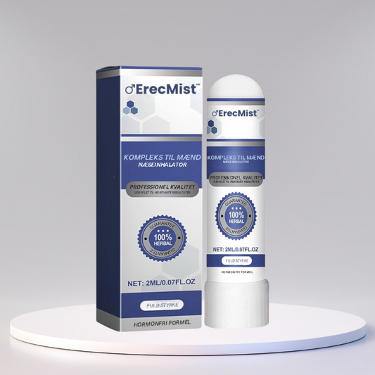 ErecMist™