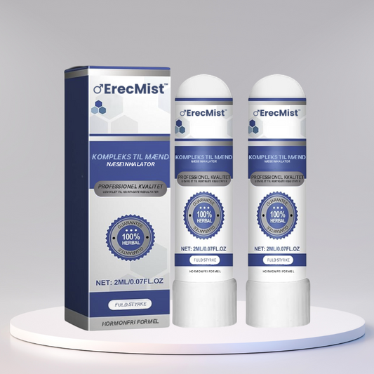 ErecMist™