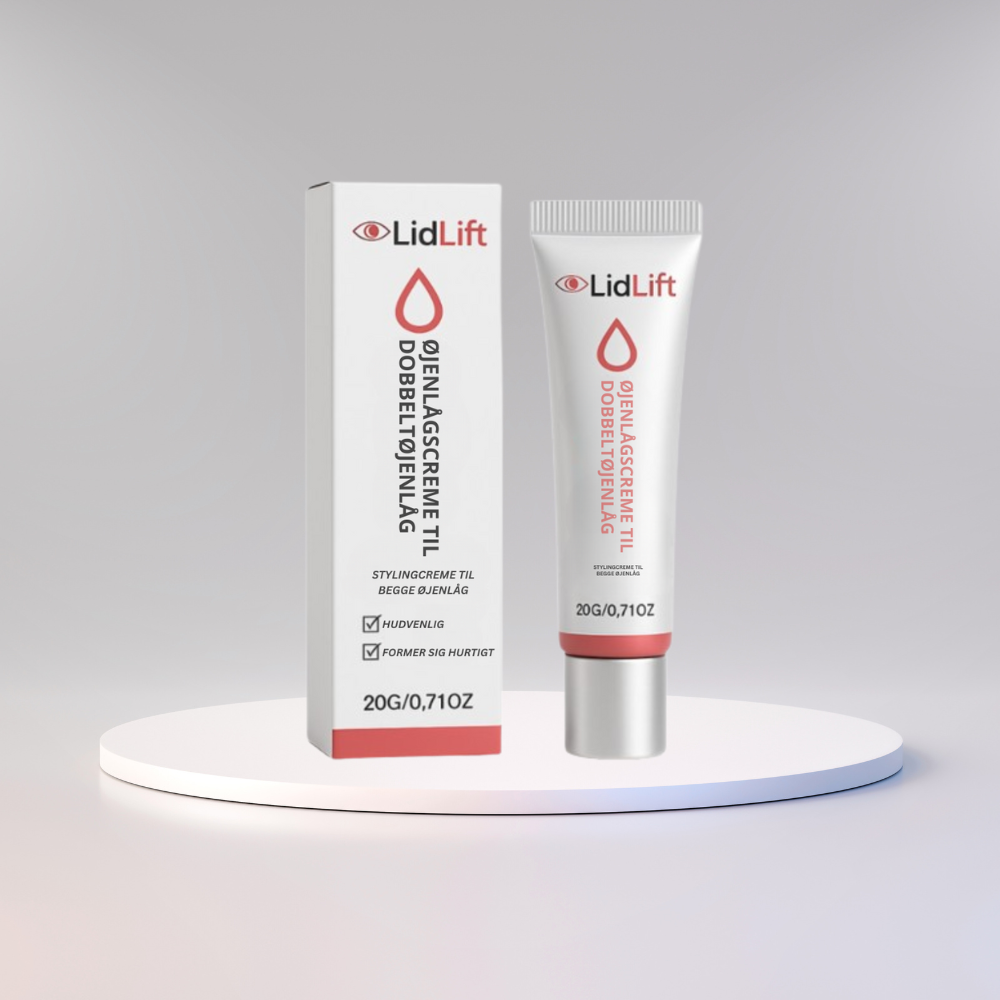 LidLift™