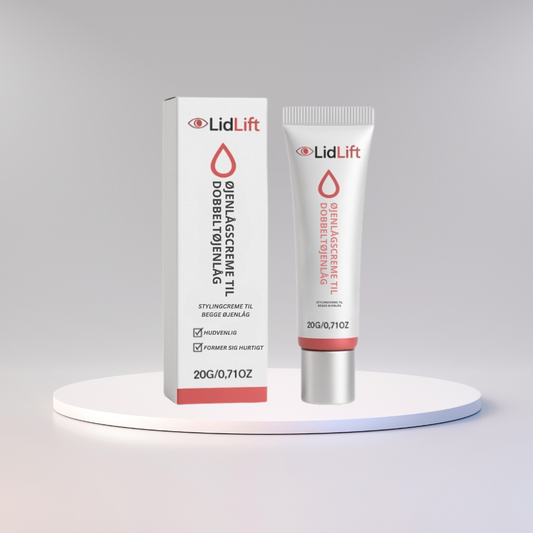 LidLift™