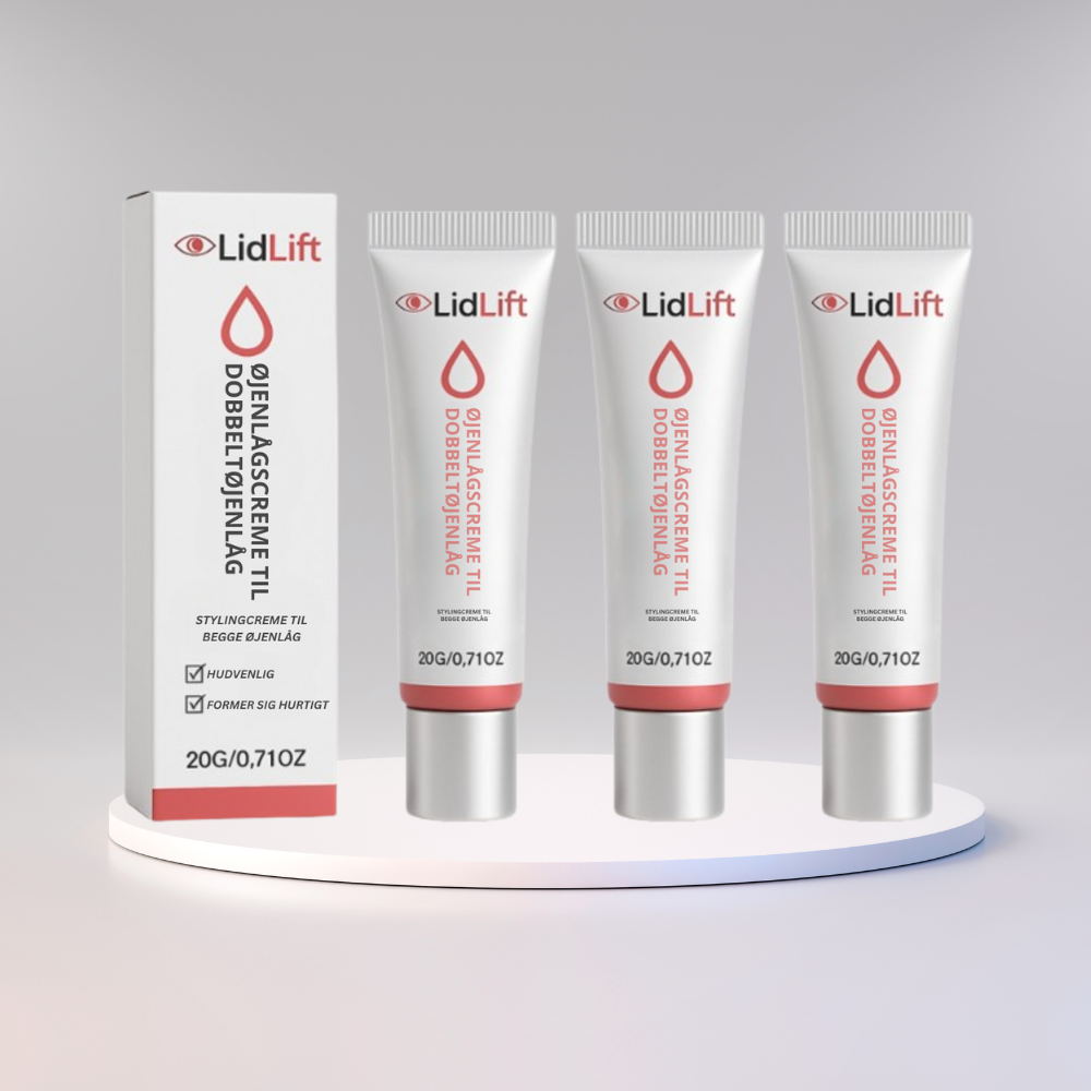 LidLift™