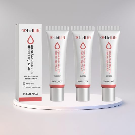 LidLift™