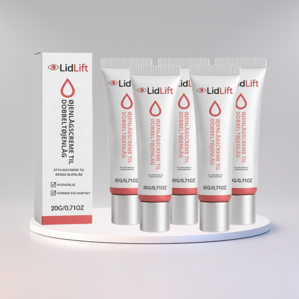 LidLift™