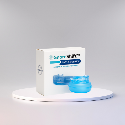 SnoreShift™