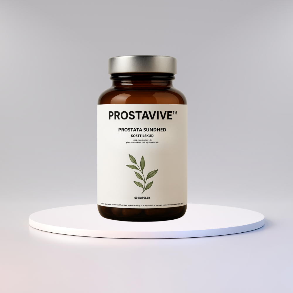 ProstaVive™